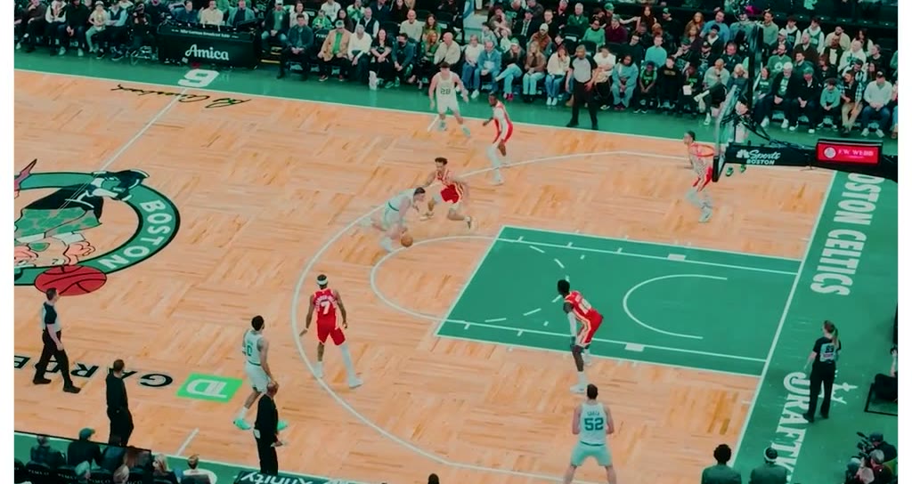 Boston Celtics